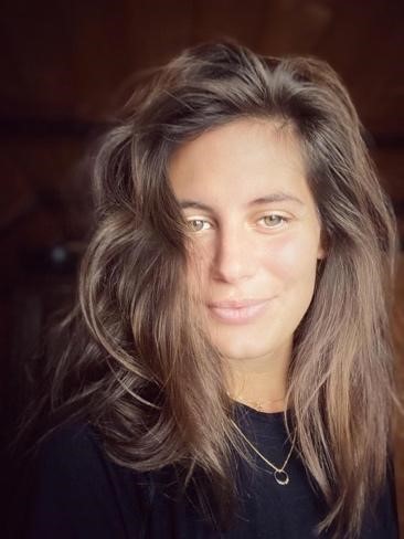 Julia Gabler
