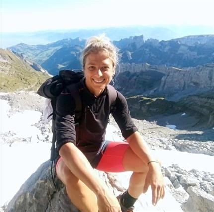 Natascha Corominas